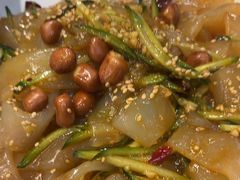 -童婆婆面馆(薛庄小区店)