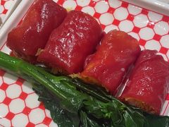 -明腾壹间茶餐厅(新都会花园广场店)