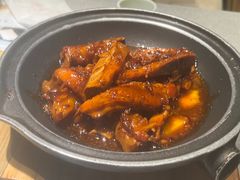 -晓粤·惹味粤菜(凯德乐峰广场店)