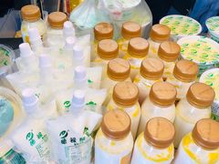 -德禄酸奶(莫家街店)