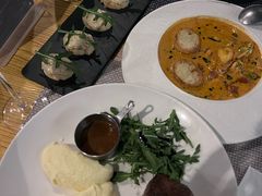 -LA MAISON公鸡和龙(蛇口店)