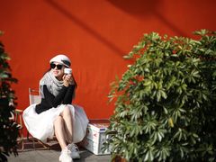 -Catch Bagel(芳草地店)