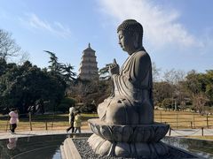 -大慈恩寺(大雁塔)