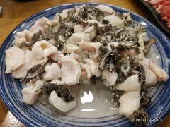 牛三样-金生隆(六铺炕店)