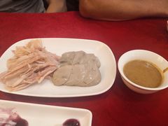-北京全聚德烤鸭店(昌平店)