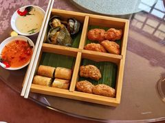 -南沙游艇会·大兵船餐厅