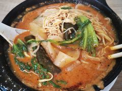 -曹宝林砂锅麻辣烫(星光路店)