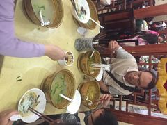 iphone_upload_pic-桥香园云南过桥米线(金马碧鸡店)
