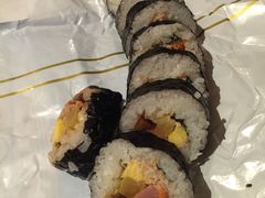 -乐天免税店(明洞店)