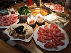 -季季红火锅(长沙步行街店)