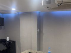 -白兔子密室(长寿路店)