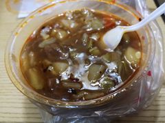 -清真马文肉丸胡辣汤(回民街店)