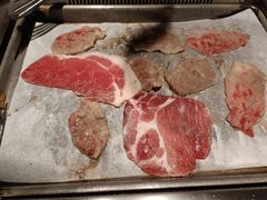 -春天烤肉自助餐厅(南内环店)