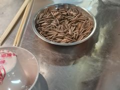 -郝大姐·乌龙山铁板烧(大学城三店)