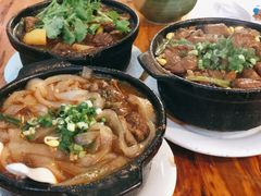 -沈妈砂锅(光华村店)
