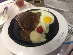 凯撒牛排-豪客来牛排(中央花苑店)