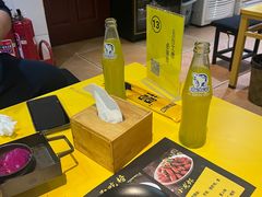 -望京小腰(北京总店)