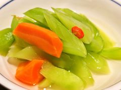 -鱼头泡饭·湖北菜·非物质文化遗产(岳家嘴总店)