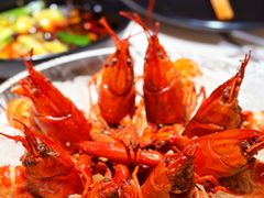 -红盔甲·小龙虾(天钥桥店)