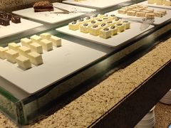 自助取餐区-汉巴味德(沈阳万象汇店)