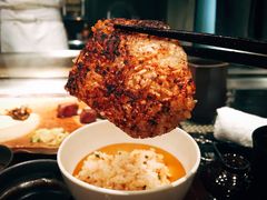 -Ginza Onodera铁板烧(外滩十八号店)