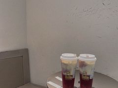 -LELECHA乐乐茶(美罗城店)