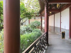 -东江渔村·古典园林·30年粤菜老字号(太和店)