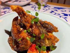 -江南赋(内蒙古大厦店)