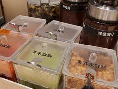 -肉肉大米(金虹桥店)