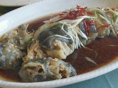 -渔公码头·九龙湾国际饭店