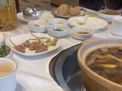 -天宜隆蘑菇宴火锅(石景山旗舰店)