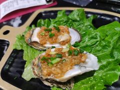 -鹤江桥·红油牛肉粉(SKP店)