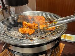 -蒜香焼肉PURUSHIN(马场路店)