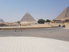 -吉萨金字塔群