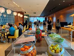 -上海龙之梦万丽酒店