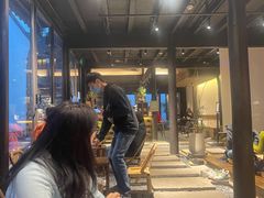 -Metal hands·铁手咖啡