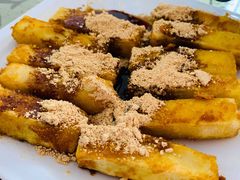 红糖糍粑-宜城私房菜.臭鳜鱼(九华新街店)