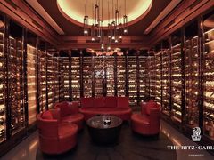 -富力丽思卡尔顿酒店·FLAIR餐厅酒吧