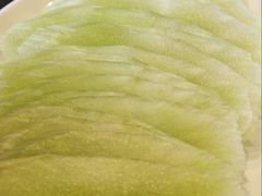 青笋-湘肠香火锅店(团结湖店)