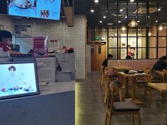 -鲜芋仙(南开大悦城店)