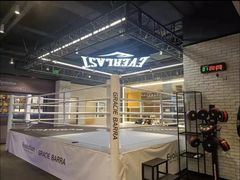 -EVOLUTION健身(麦凯乐店)