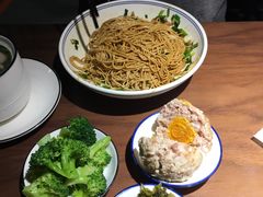 -十面春风·江南面馆(崇宁路店)