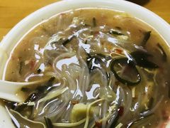 -两淮一绝鸡丝辣汤(交通路店)