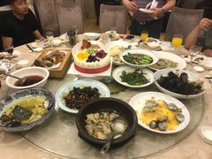 -锦月楼百姓厨房(大箕山商业广场店)