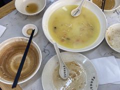 -蒋家桥饺面店(四望亭路店)
