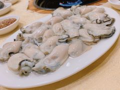 -濠轩阁特色生蚝火锅(水湾路店)