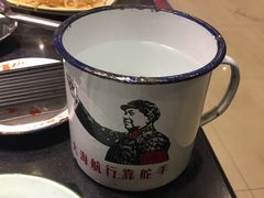 -百一大地锅(香福路店)