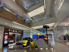 -天河领展广场