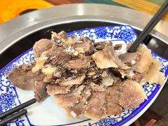 -大陈鸿源牛肉馆(大陈总店)