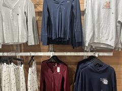 -Hollister(希慎广场店)